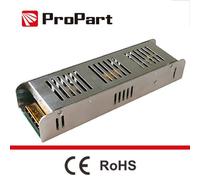 Propart-dr Alimentatore Scatolato Slim IP20 24V 250W 10.5A 2236540mm