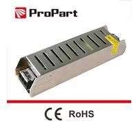 Propart-dr Alimentatore Scatolato Slim IP20 24V 80W 3.3A 1603832mm