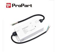 Propart-el Ricevitore Controller RGB/RGBW IP67 - 4 Canali, 5A/Canale, 12-36V DC