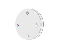 Propart-el Telecomando RF 2.4GHz - 1 Zona Dimmerabile, RGB/RGBW