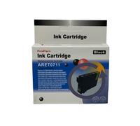 EPSON CARTUCCIA COMPATIBILE T071140 NERA**PUOI PAGARE ANCHE ALLA CONSEGNA!!!**