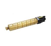 ProPart Giallo Com Ricoh Aficio NRG Lanier MPC305SPF-4K#841597