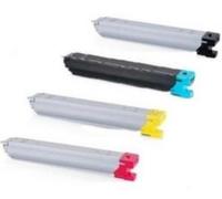 Toner Giallo Compatibile Samsung CLX9201 CLX9251 CLX9301 C9201 15K CLT-Y809S