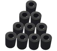 10 gommini per separazione carta paper separation tire compatibile per kyocera taskalfa1800,1801,2200,2201 2ng94110
