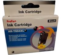 ProPart Ink CartRidge AR-T604XL Cartuccia Compatibile Colore Black