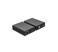 PROPART KIT TX-RX EXTENDER VGA E SEGNALE USB - UTP A 300MT (PT-PETVEK)**PUOI PAGARE ANCHE ALLA CONSEGNA!!!**