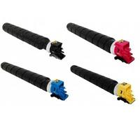 Mps Black Compa Olivetti D-Color MF 2553,2554-395g/25K#B1249