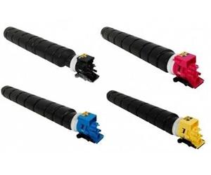 Propart Mps Magente Com Olivetti D-Color MF2553,2554-215g/18K#B1251M