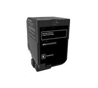 Black ComCS720dedteCS725dedte/CX725dedhedthe-7K74C2SK0
