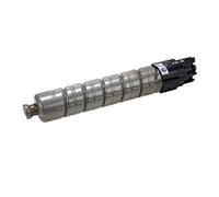 Black compa ricoh lanier mp c306,c307,c406,c407-17k842095