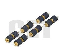 rullo di alimentazione carta paper feed roller 675k82242 - 675k82240 - 604k56080 - 022k74870 compatibile per xerox