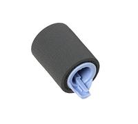 rullo di alimentazione carta paper feed roller compatibile per hp p4014,p4015,4200,4700 rm1-4571-000