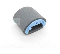 rullo di prelievo carta paper pickup roller compatibile per hp 1015,1010,1022,1020 rc1-2050-000
