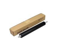 rullo con manica inferiore lower sleeved roller compatibile per hp m600,m601,m602,m603,m604,m605,m606,m630