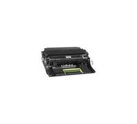 PROPART - Tamburo 52d0z00 Compatibile 520z Imaging Unit Per Lexmark Ms 710dn Ms 711dn Ms 810de Mx 710 Mx 711 Mx 810 100.000 Pagine