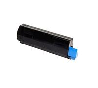 TONER ES4132 NERO 45807116 COMPATIBILE PER OKI ES4132,ES4192,ES5112,ES5162 CAPAC