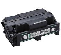 Ricoh Toner Nero 821229 406685 25000 Copie Compatibile
