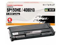 Toner compa ricoh sp150s /sp150w/sp150suw/sp150x-1.5k408010
