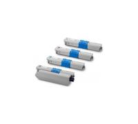 PROPART - TONER COMPATIBILE - Black C332dn, mc 363dn, mc 363n-3.5k#46508712