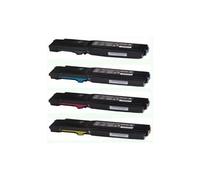 Toner 6600 Nero Compatibile per Xerox Phaser 6600 Workcentre 6605 106R02232, Capacità: 8.000 Pagine