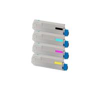 PROPART - TONER COMPATIBILE - Ciano Com Oki Mc760dnfax,770dnfax,mc780dfnfax-6k#45396303