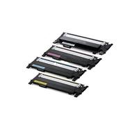PROPART - TONER COMPATIBILE - Ciano Samsung Xpress C430,c430w,c480w-1k#clt-c404s