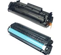 HP Toner compatibile HPQ2612X Nero per LaserJet 1010/1012/1015/1020/1022