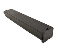 Sharp Toner MX-61GTBA Nero compatibile per MX-2630/2651/3050/3551/4071/5050/6070/6071 40K