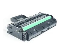 TONER RICOH BLACK RECYCLE 407254 AFICIO SP-201N 26k