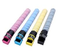 Minolta Toner TN328Y/AAV8250 Compatibile per Bizhub C250/C300/C360i Giallo CET141325