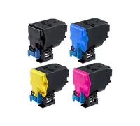 PROPART - TONER COMPATIBILE - Yellow Konica Minolta Bizhub C3100 P-5k#a0x5254