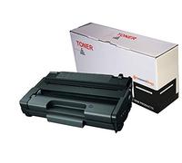TONER RICOH BLACK RECYCLE RHSP3400HE SP-3400N 5k