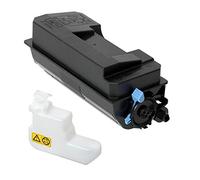 Kyocera Laserjet Black Compatibile - KYOTK3110