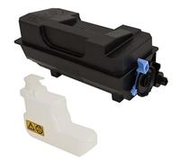 Propart Toner+Waste D-Copia 4513,4514,PG L2545,2555,2645,2655-12.5K