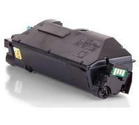 Utax Kit Toner Nero + Vaschetta Recupero P-C3060/P-C3065/C3061-7K Compatibile UTPK5011BK