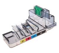 vaschetta di recupero clt-w409 w407 compatibile per samsung clp315,320,326,clx3175,dell 1230,1235 clt-w407