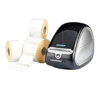 ProPart White 101mmX54mm 220psc for DYMO Labelwriter 400#S0722430