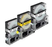 Epson Lableworks White Compatibile - NCLC3WBN9