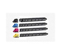 ProPart Yellow compatibile Triumph-Adler Utax 3508 Ci-20K#1T02XDAUT0