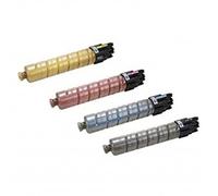 Yellow compatible Ricoh IM C300,IM C300F-6K# 842385