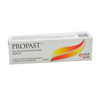 Propast Pasta Ossido di Zinco 30 ml