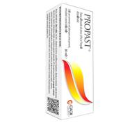 PROPAST Pasta Oss.Zinco 30ml