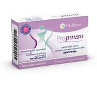 FITOBIOS Integratore menopausa Propausa PROSTAPLAS 30 compresse