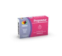 FITOBIOS Integratore menopausa Propausa PROSTAPLAS 30 compresse