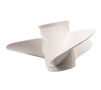 Propeller Aluminium for HONDA for YAMAHA 30 40 50 60 PS 2 & 4 TAKT MODELLE