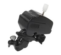 Propeller Coffee Blender - Boat Motor Stirrer, Fun Mixer | Kitchen Gadget, Travel Milk Frother, Beverage Whisk, Cocktail Bar Accessory, Handy Cafe Tool with Use in Home Office Drinks