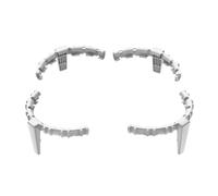 Propeller Guard Bumper for Flip UAV Offering Scratch Resistance And Easy Installation