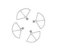 Propeller Guard Quick Release Anelli di protezione Bumper per 3 Guard