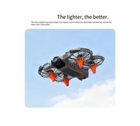 Propeller Guard Set for NEO2 Drone Shock-Absorbing Bumper Bar Cover Ring Protector Can Add Image Transmission
