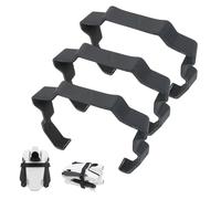 Propeller Holder for Antigravity A1 Drone, Propeller Guard Stabilizer and Blade Fixing Clip, Secure Protective Design with Quick Release Feature for Insta360 (3 pcs)